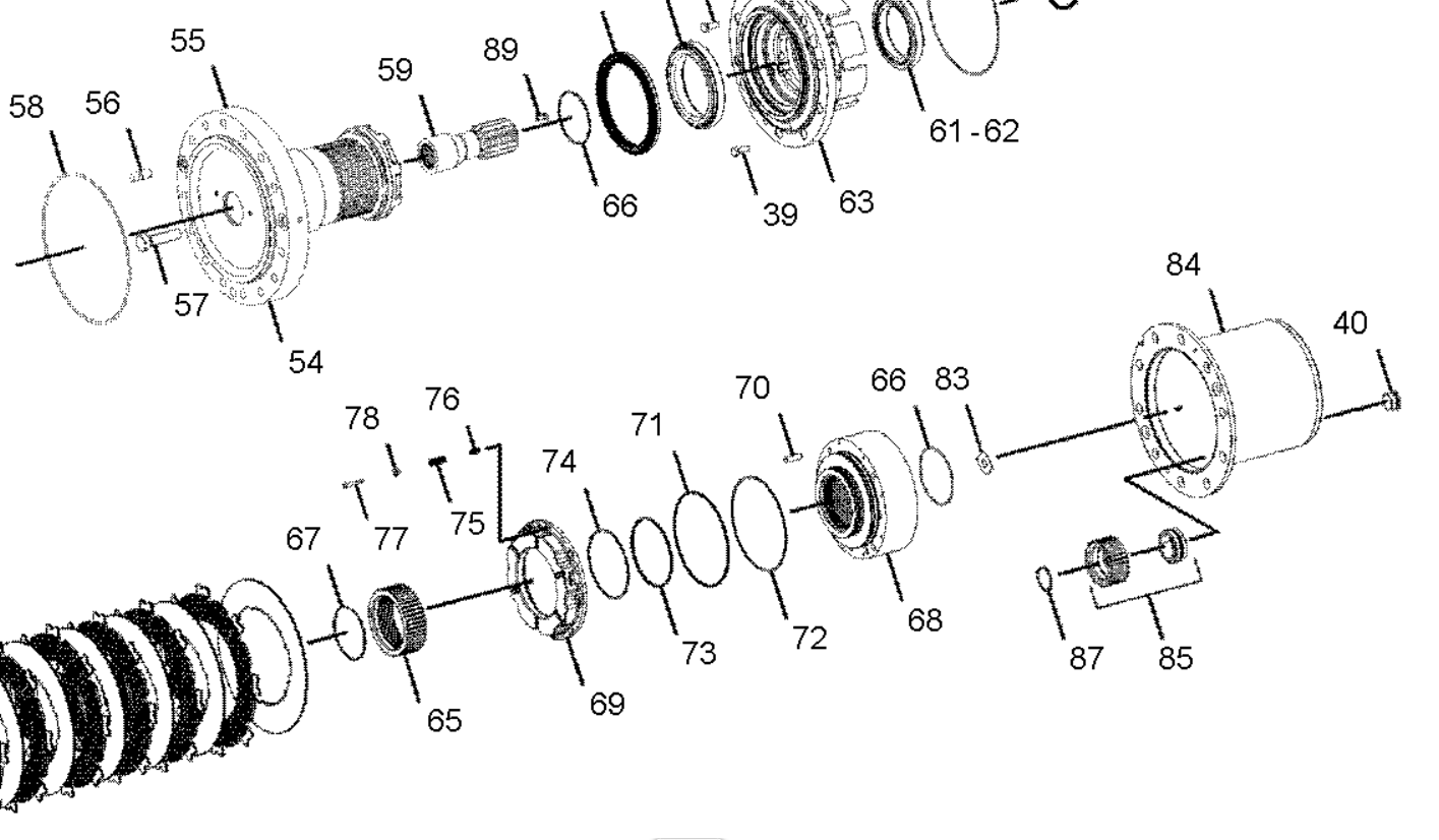 CAT M318MD 375-1359。3751359 GEAR-PLANETARY Caterpillar partsM315D, M316D, M317D 2, M318C, M318D, M318D MH, M322C, M322D, M322D MH Caterpillar CAT M318MD Hub Planet Gear Planetary Shaft Bearing 卡特轮挖 CA
