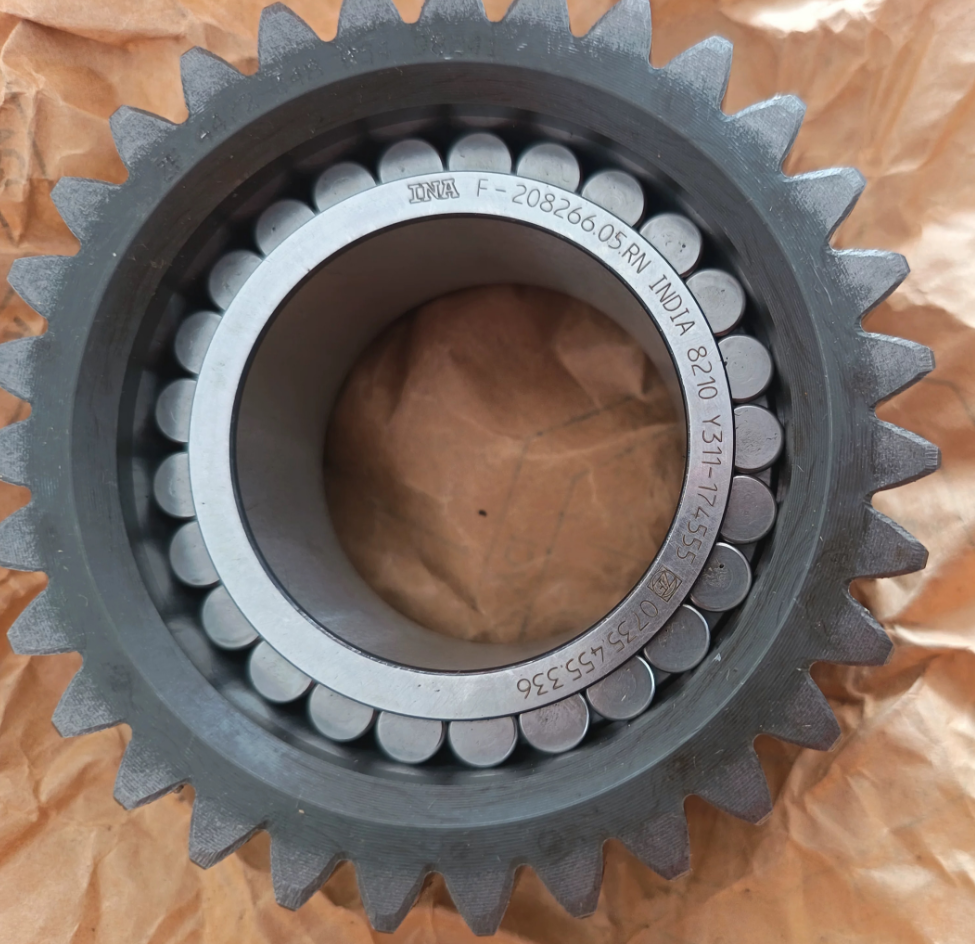 CAT M318MD 375-1359。3751359 GEAR-PLANETARY Caterpillar partsM315D, M316D, M317D 2, M318C, M318D, M318D MH, M322C, M322D, M322D MH Caterpillar CAT M318MD Hub Planet Gear Planetary Shaft Bearing 卡特轮挖 CA