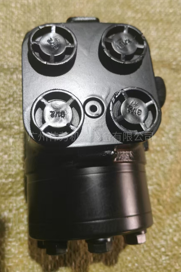 卡特轮挖M315D 方向机 2056215  PUMP GP-METERING Caterpillar parts / 175BAR LAGZ-140/60-21/LD250-200M-19-415S R900743947