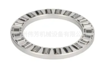 卡特轮挖配件M315D2 变速箱平面轴承 THRUST-BEARING 2634911 - Caterpillar
